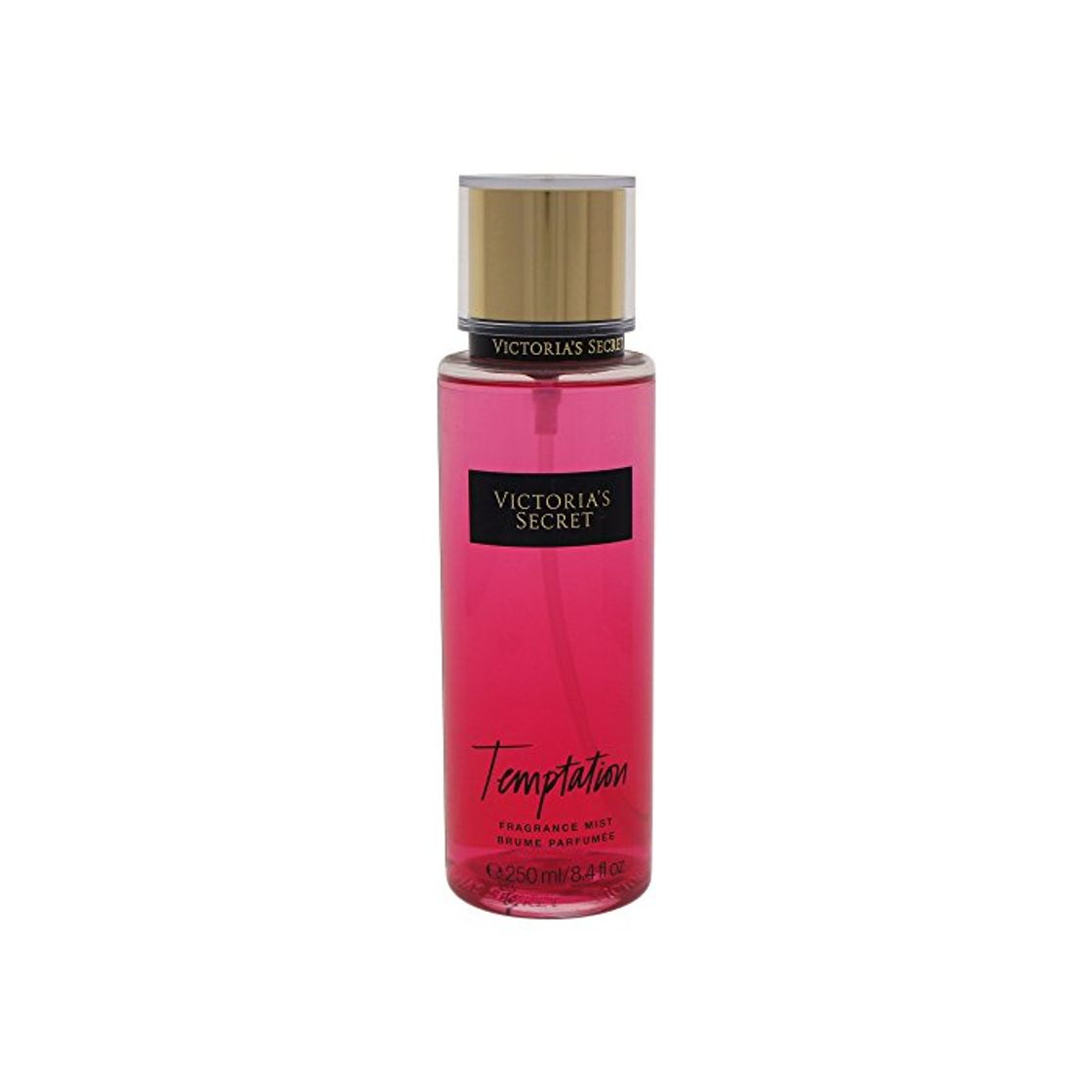 Social Victoria Secret Temptation