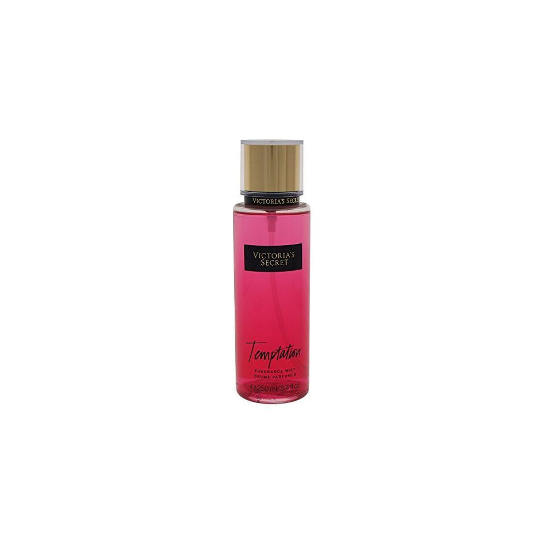 Social Victoria Secret Victoria Secret Temptation Body Mist 250 Ml New Pack 250