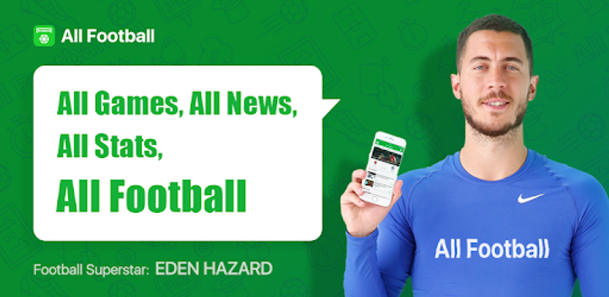 Fashion All Football - Latest News & Live Scores - Apps on Google Play