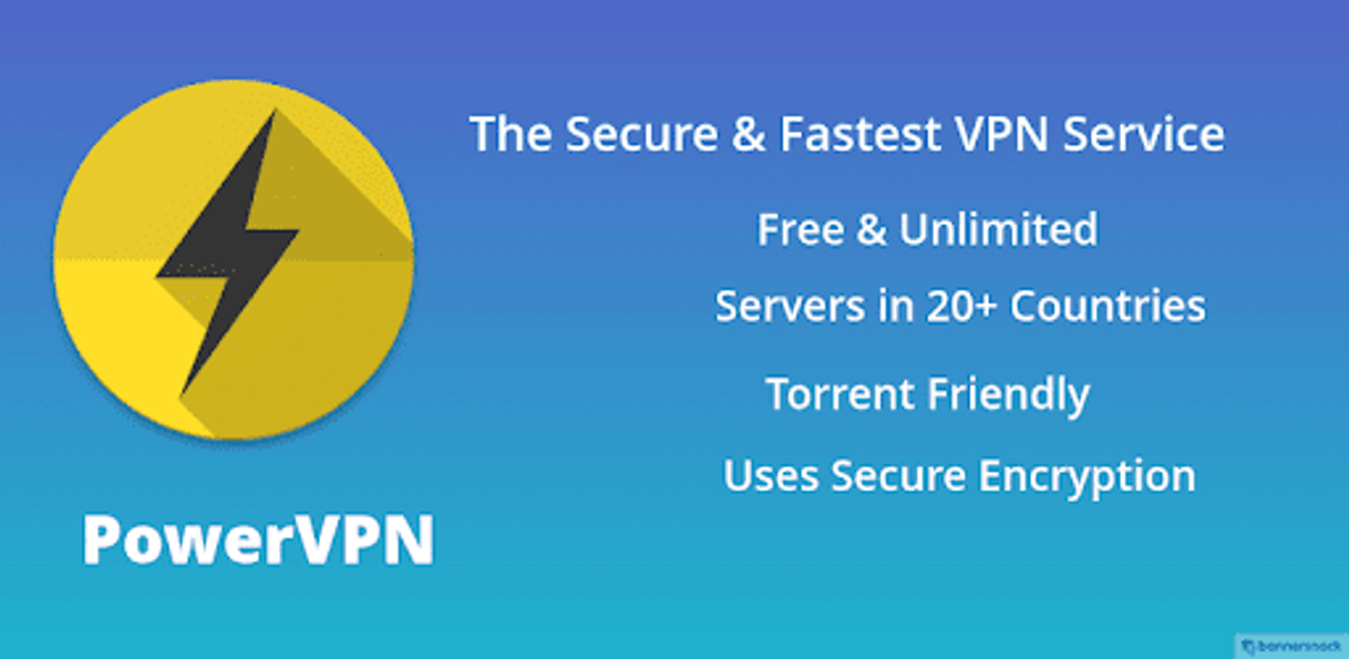 Social Free VPN : Power VPN - Unlimited VPN Hotspot - Apps on Google ...