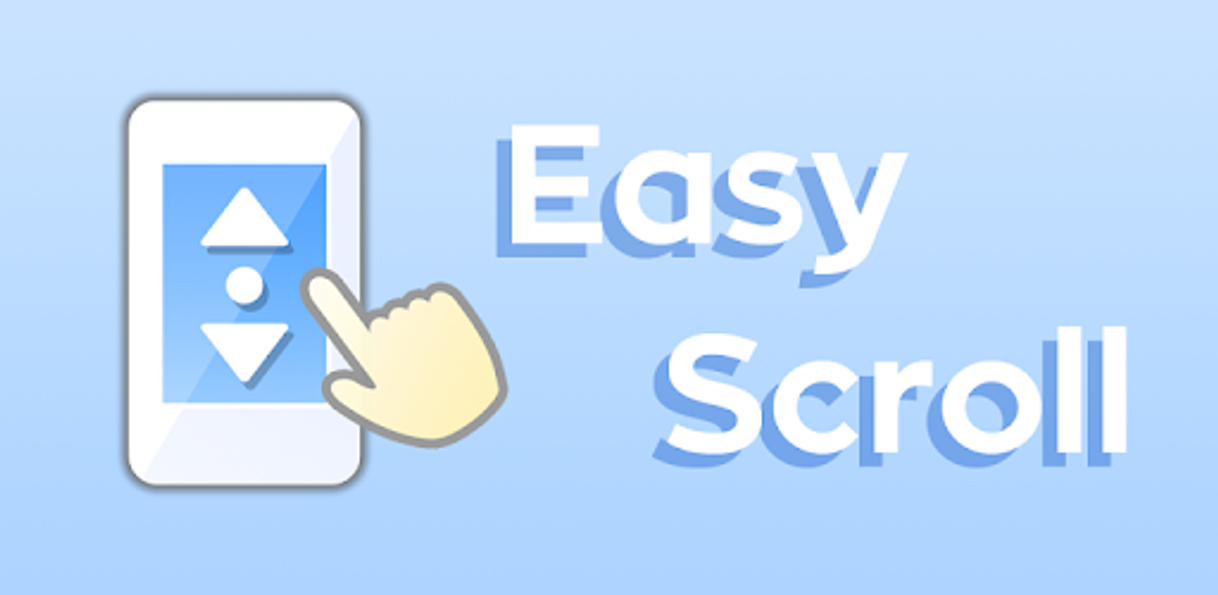Social Easy Scroll - Automatic scrolling - Apps on Google Play