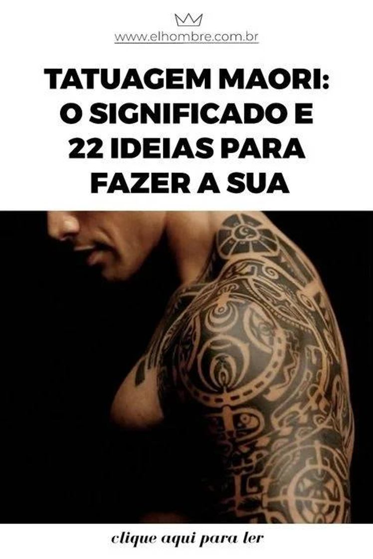 Moda Tatuagens 