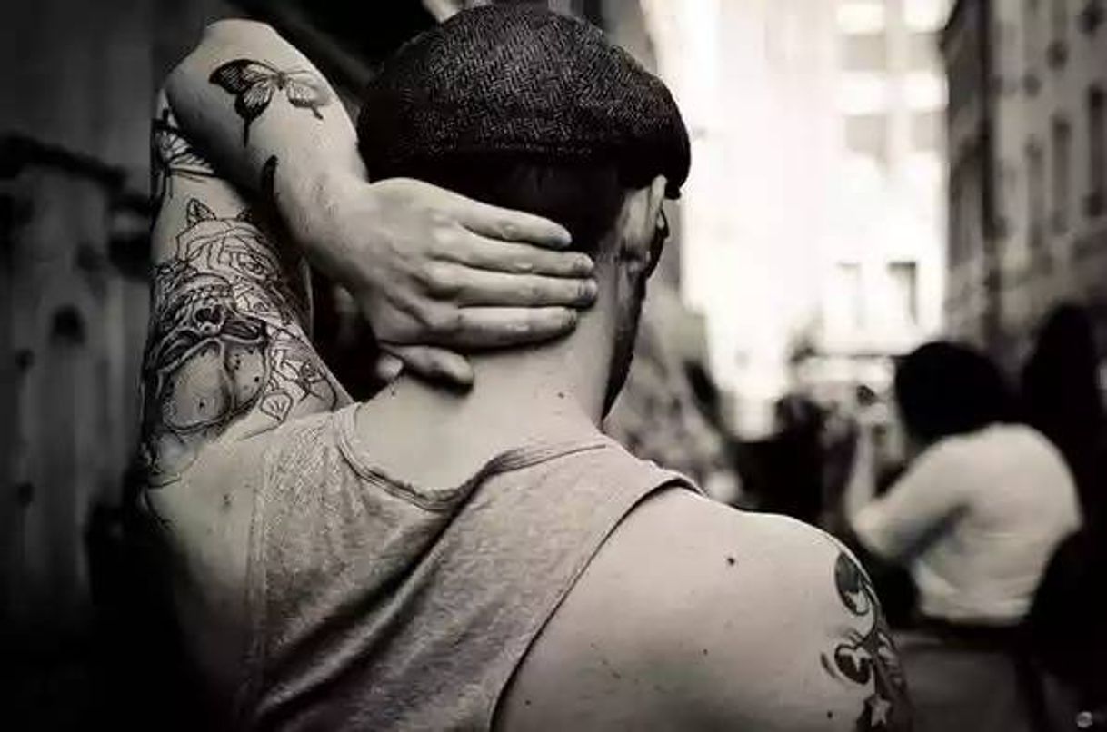 Social Caveira e Borboleta