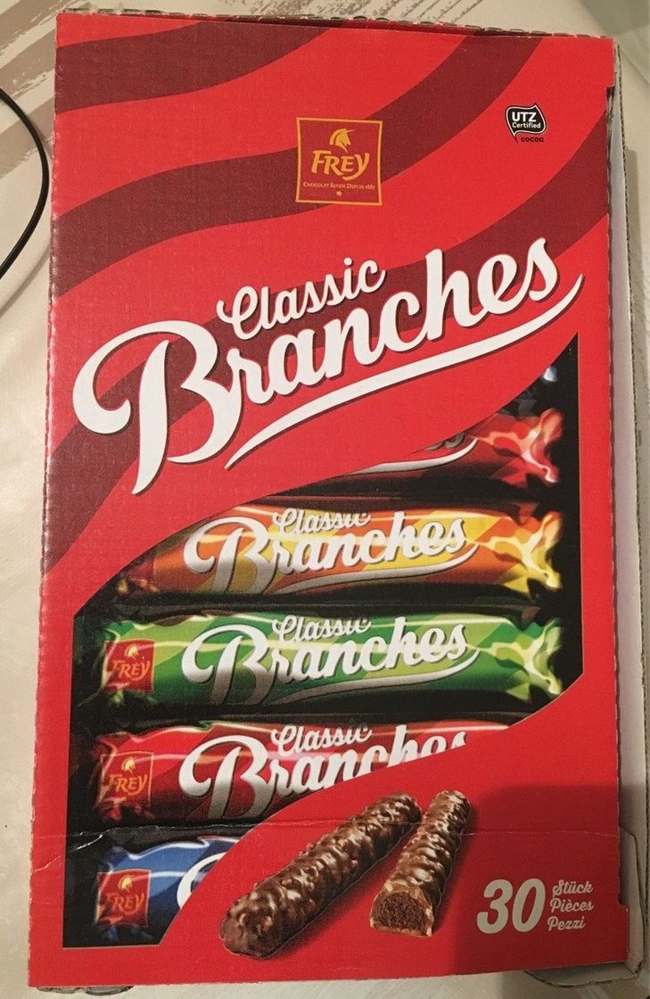 Producto Branches Frey