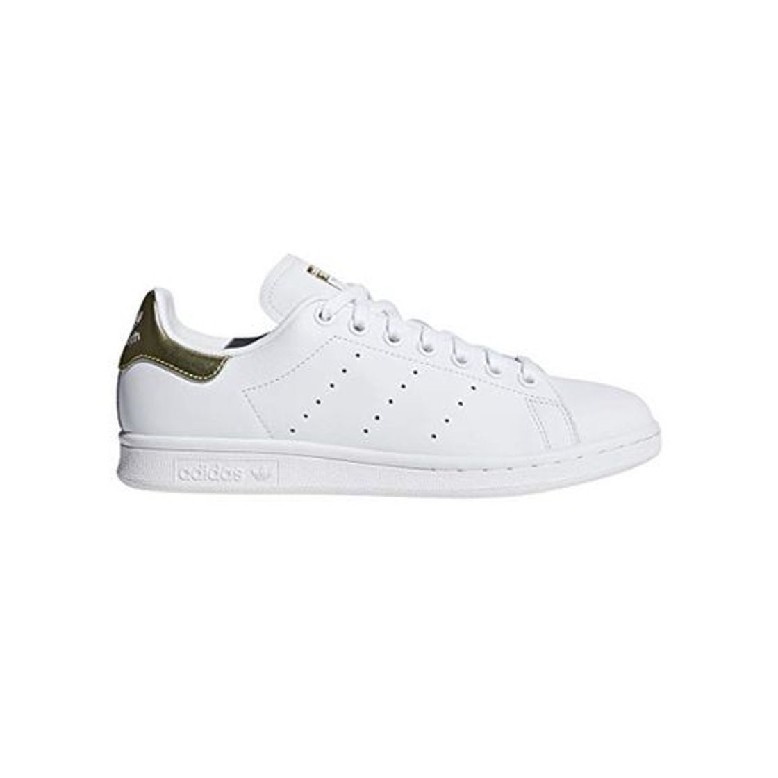 Social adidas Stan Smith Zapatillas Blancas para Mujer. Tenis, Sneaker.Ms