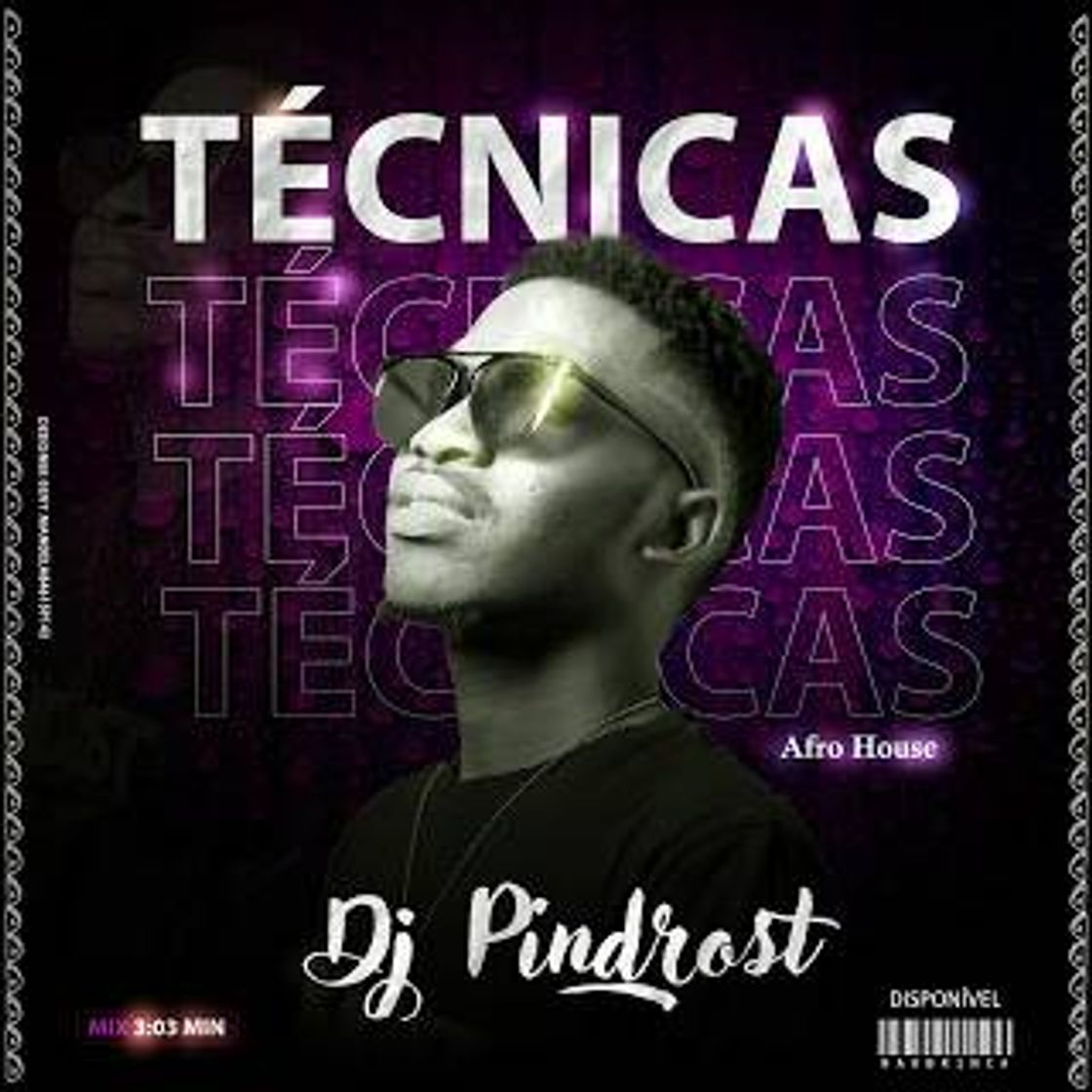 Fashion DJ-Pindrost-Tecnica