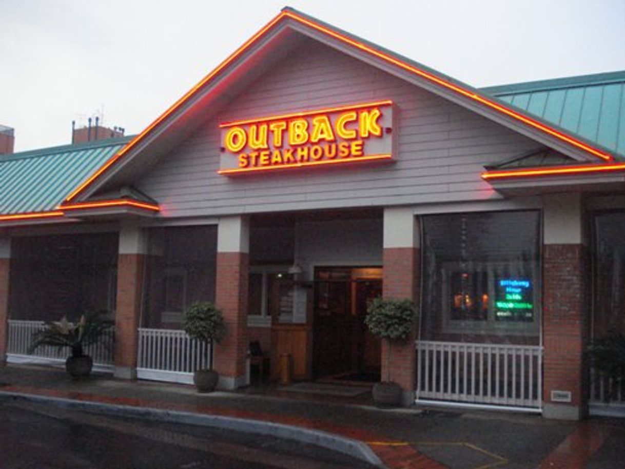 Restaurantes Outback