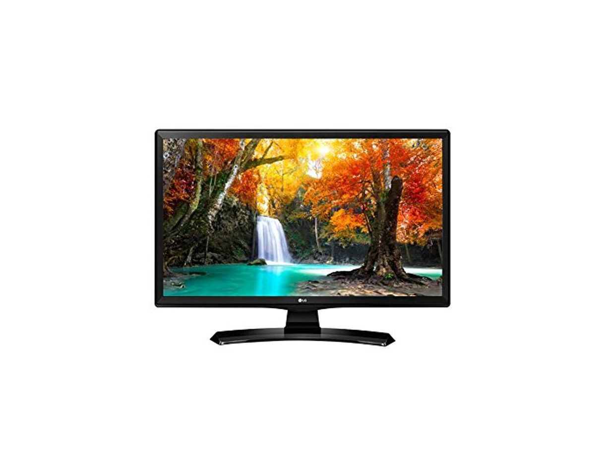 Electronic LG 24MT49S-PZ - Monitor TV de 24"