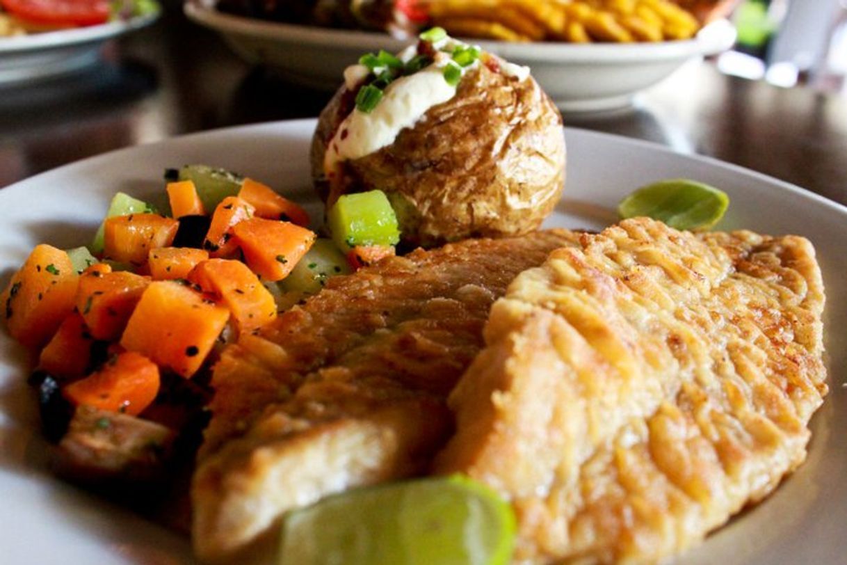 Restaurants Mi Ranchito | Costa Verde
