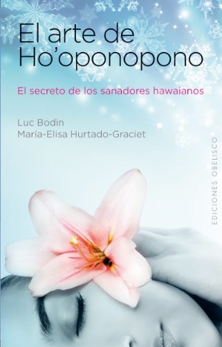 Book El arte de Ho'oponopono