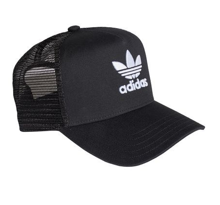 Moda Gorra Adidas!