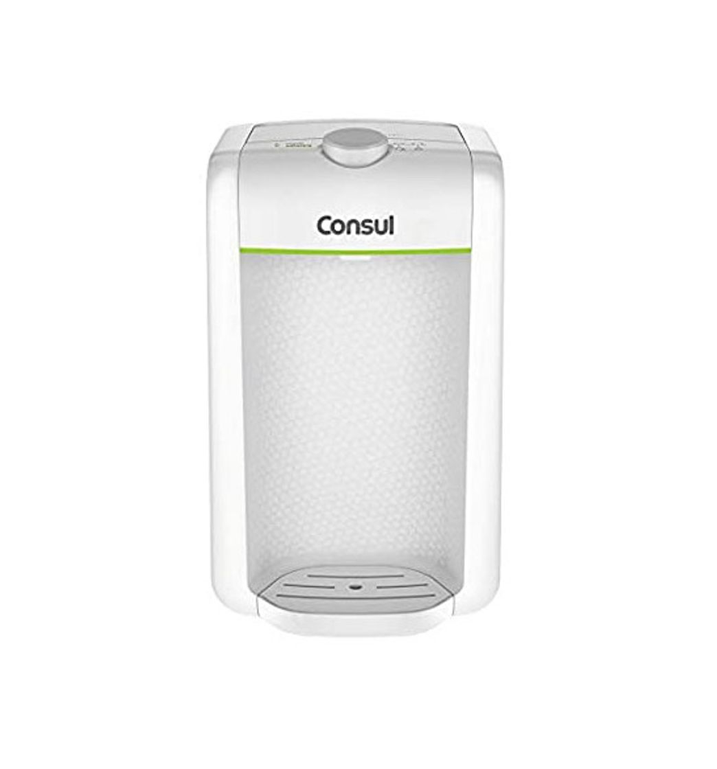 Social Purificador de Água Cônsul 