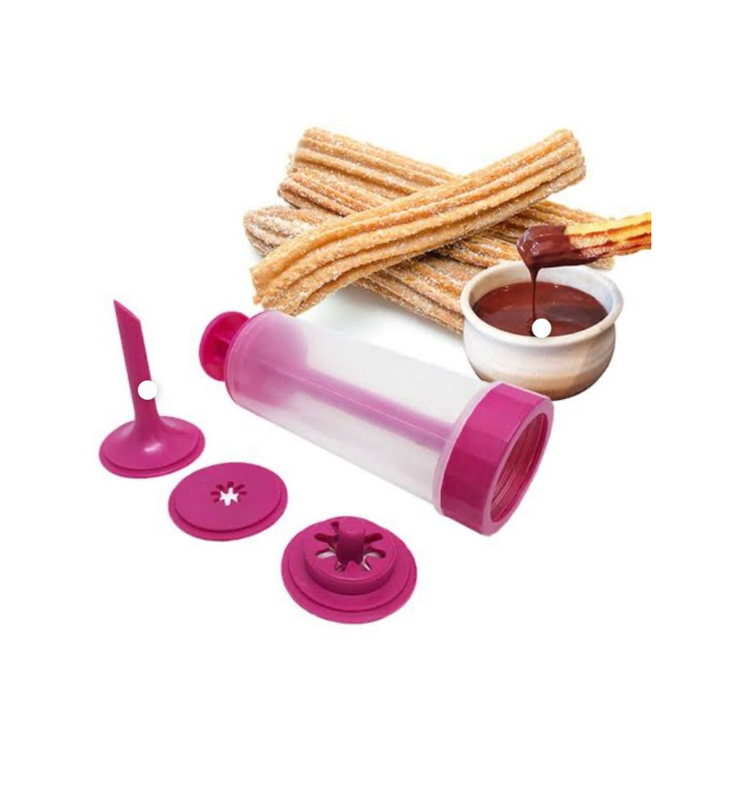 Product Máquina de Churros Simples