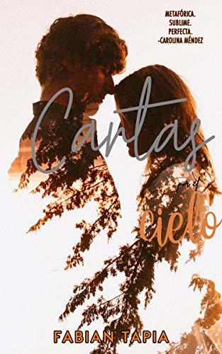 Book Cartas por el cielo