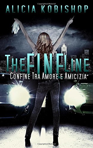 Book The Fine Line