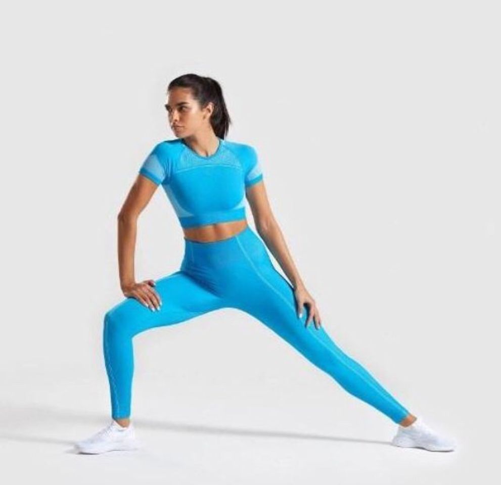 Product Leggings Evolution lo mejor para tus entrenamientos