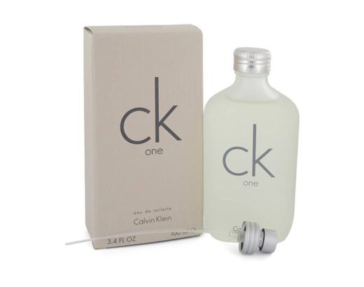 Calvin Klein CK One