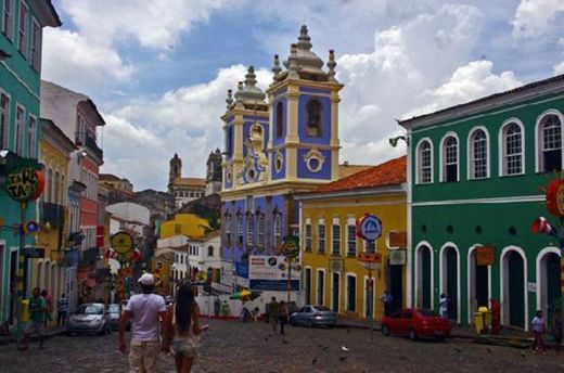 Pelourinho