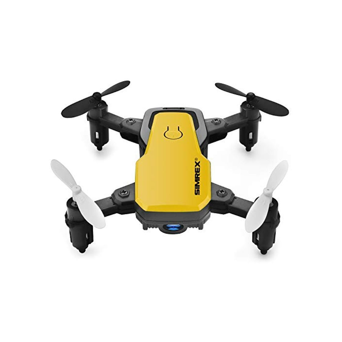 Product SIMREX X300C Mini Drone con cámara WiFi HD FPV Plegable RC Quadcopter