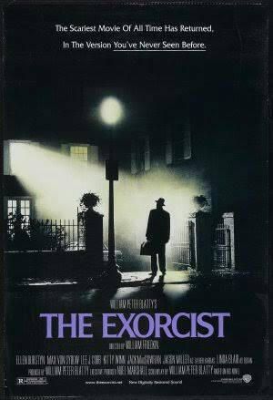 Movie O Exorcista (1973) 