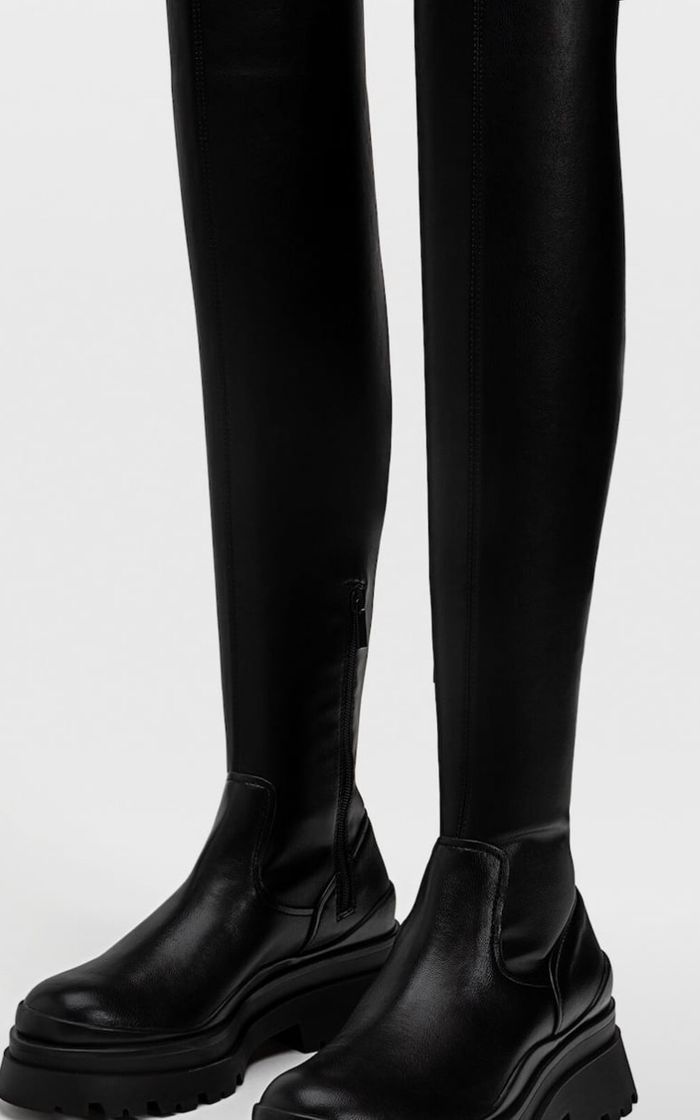 BotasAltísimasTrack•EnNegro🖤