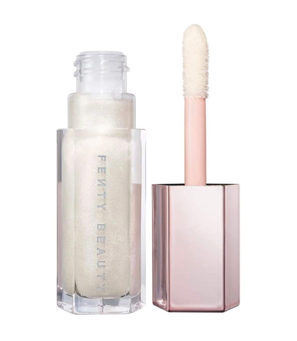 Social Gloss💄FENTY BEAUTY🔝Voluminizador• By Rihanna•