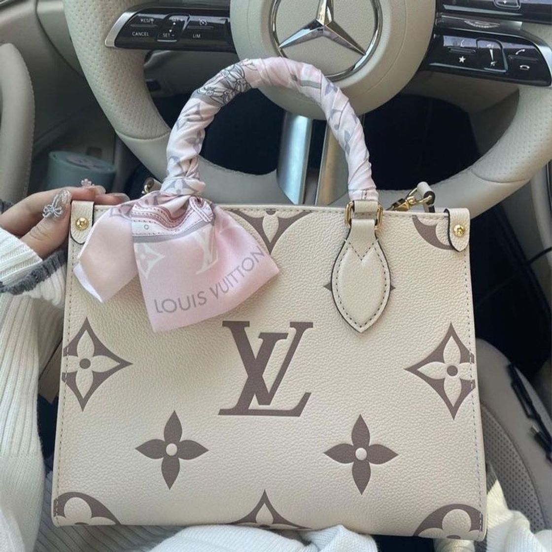 Moda Louis vuitton