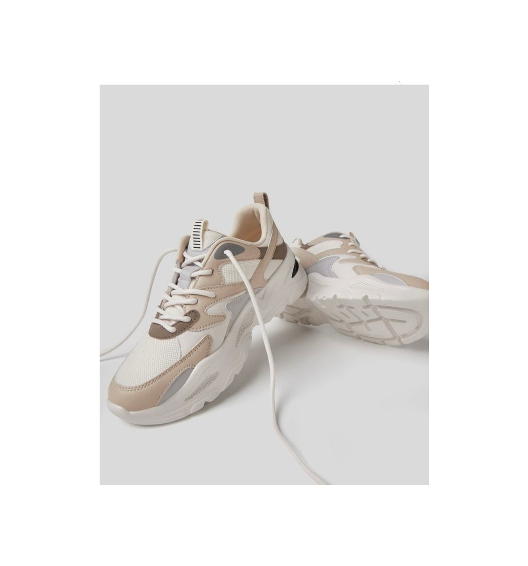 Social Estas son las zapatillas en tonos tierra🤎