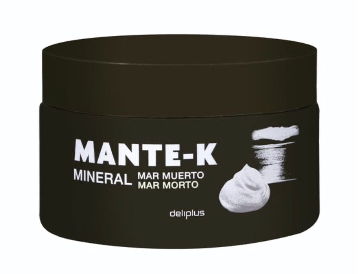 Moda Manteca corporal mineral Deliplus Mar Muerto | Mercadona compra ...