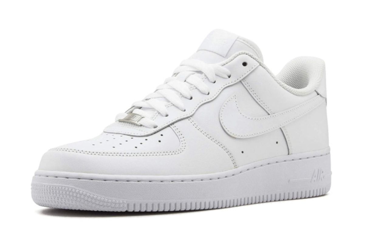 Social Nike Air Force 1”07🤍