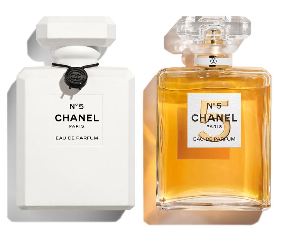 Social Chanel N5🌹