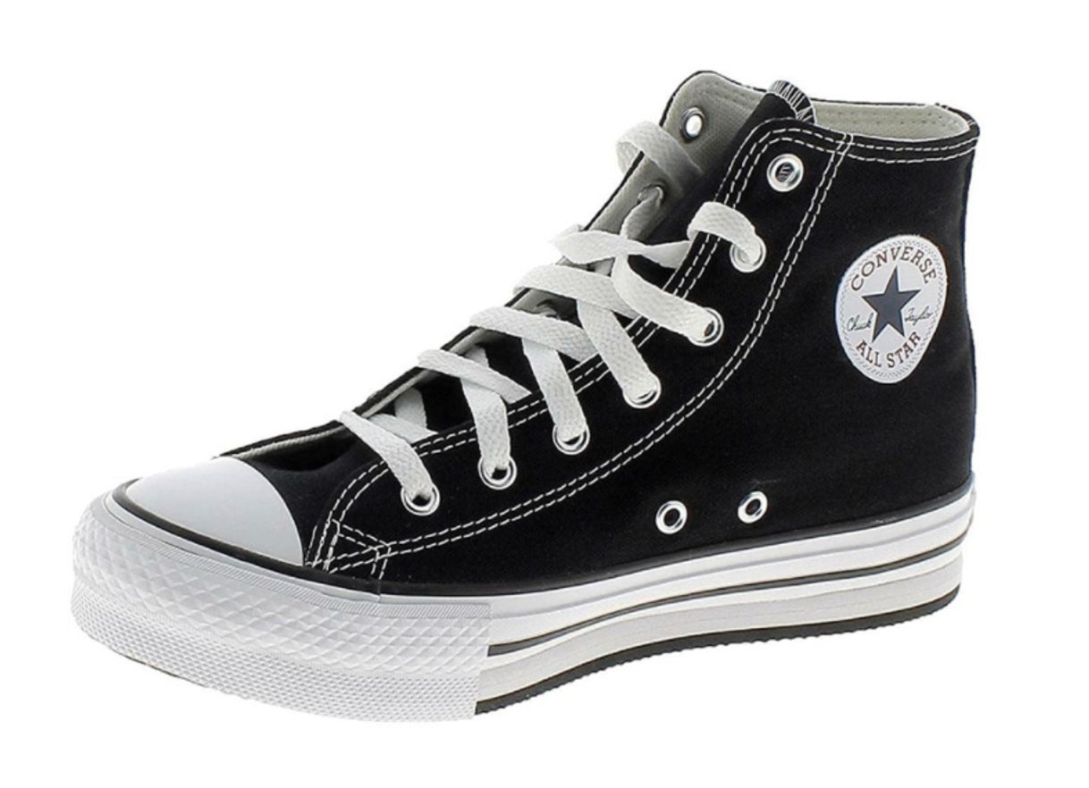 Social Converse Chuck Taylor All Stars• En Negras y en Blancas•