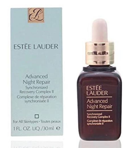 Sérum Facial🤎 EsteeLauder|| Advanced Night Repair• 