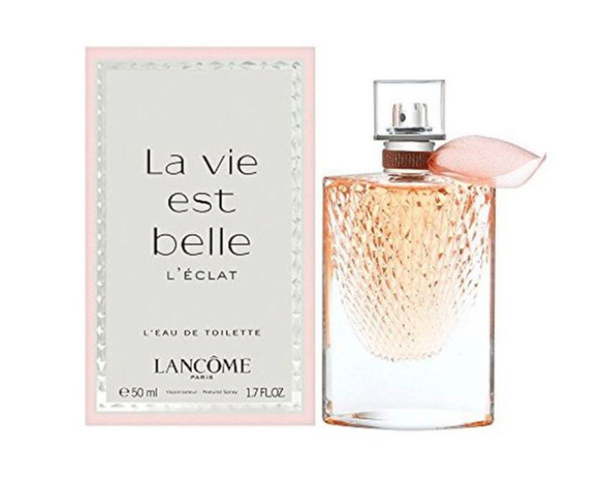 Social La Vie Est Belle L'Éclat• || De Lancôme 