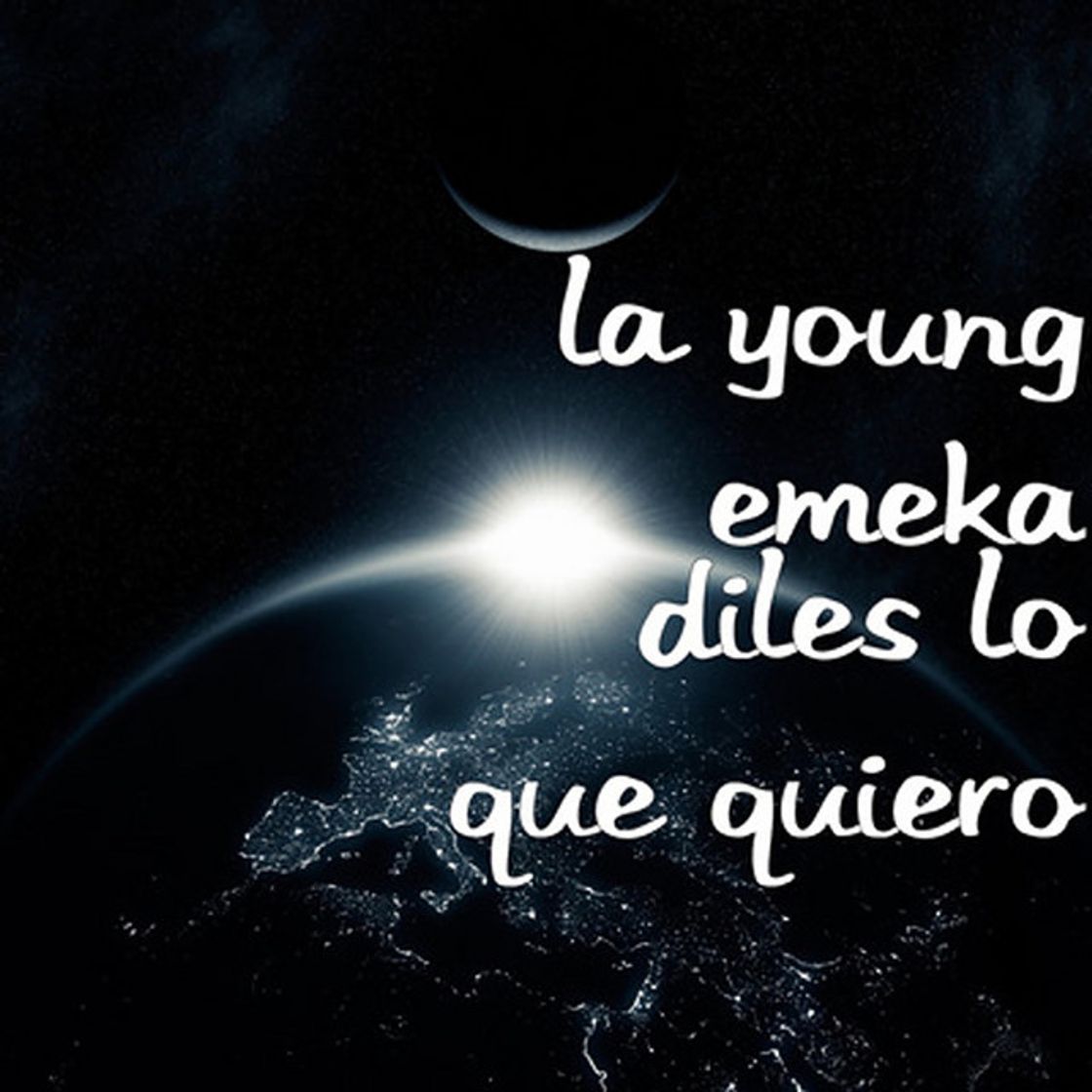 Music Diles lo Que Quiero