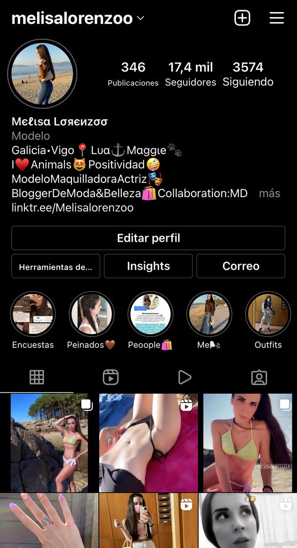 Sígueme🥰♥️en mi          instagram👉🏻@melisalorenzoo👈🏻