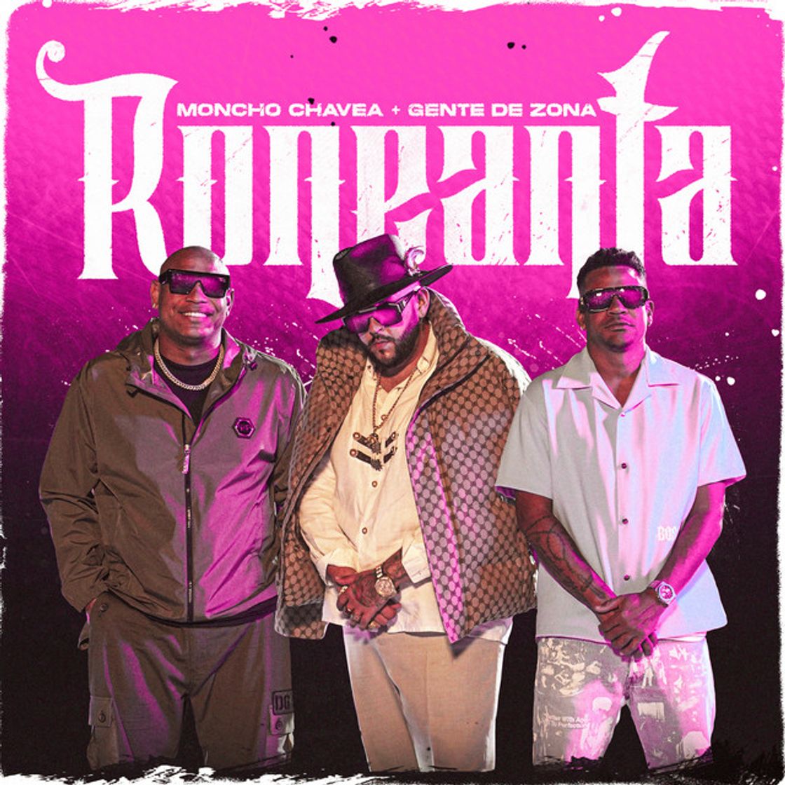 Canción Roneanta