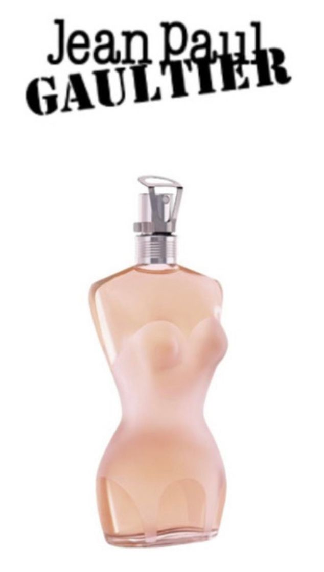 Social Jean Paul Gaultier Clássico 