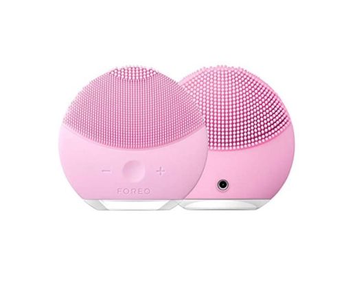 Foreo Luna: mini2