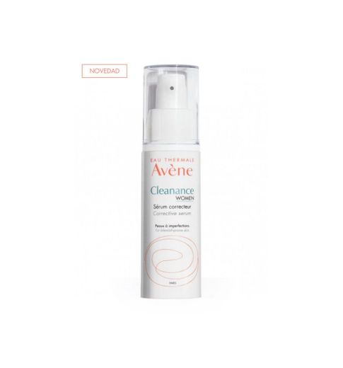 Sérum corrector Avène. Para