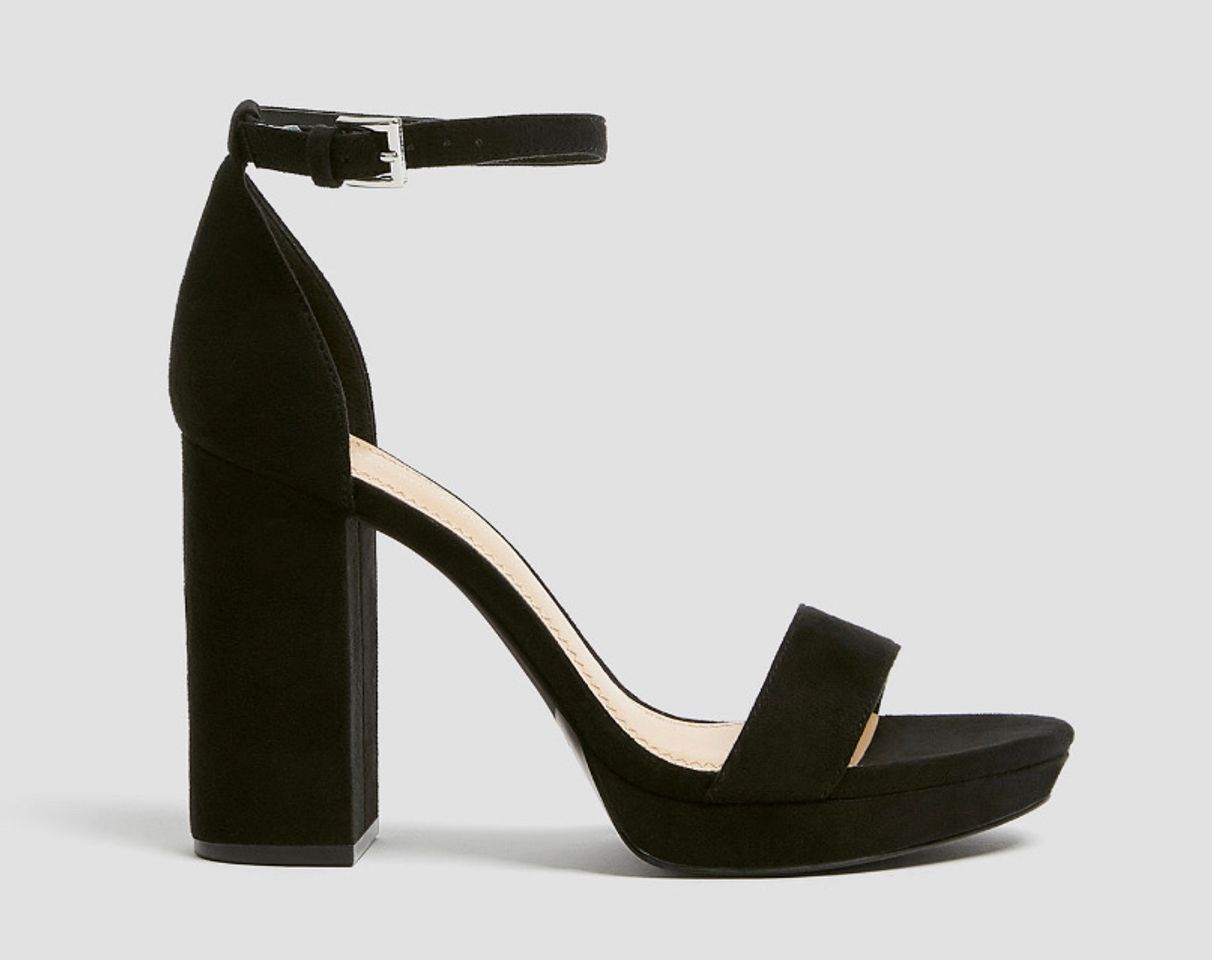 Sandalias🔝de tacón10,5cm