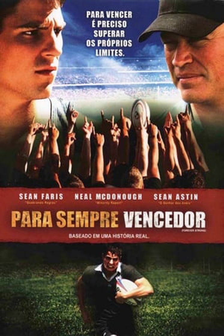 Movie Siempre fuertes