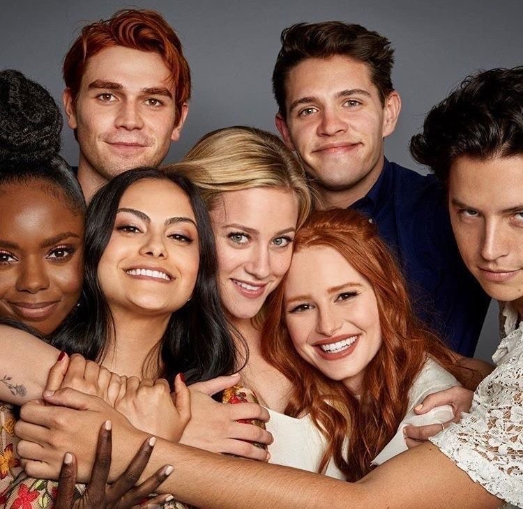 Serie Riverdale