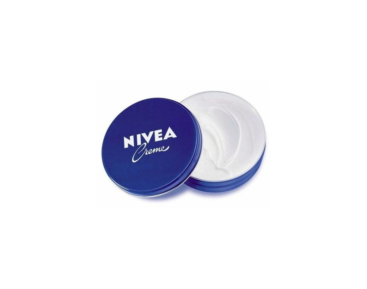 Belleza NIVEA Crema con Eucerit Afín a La Piel