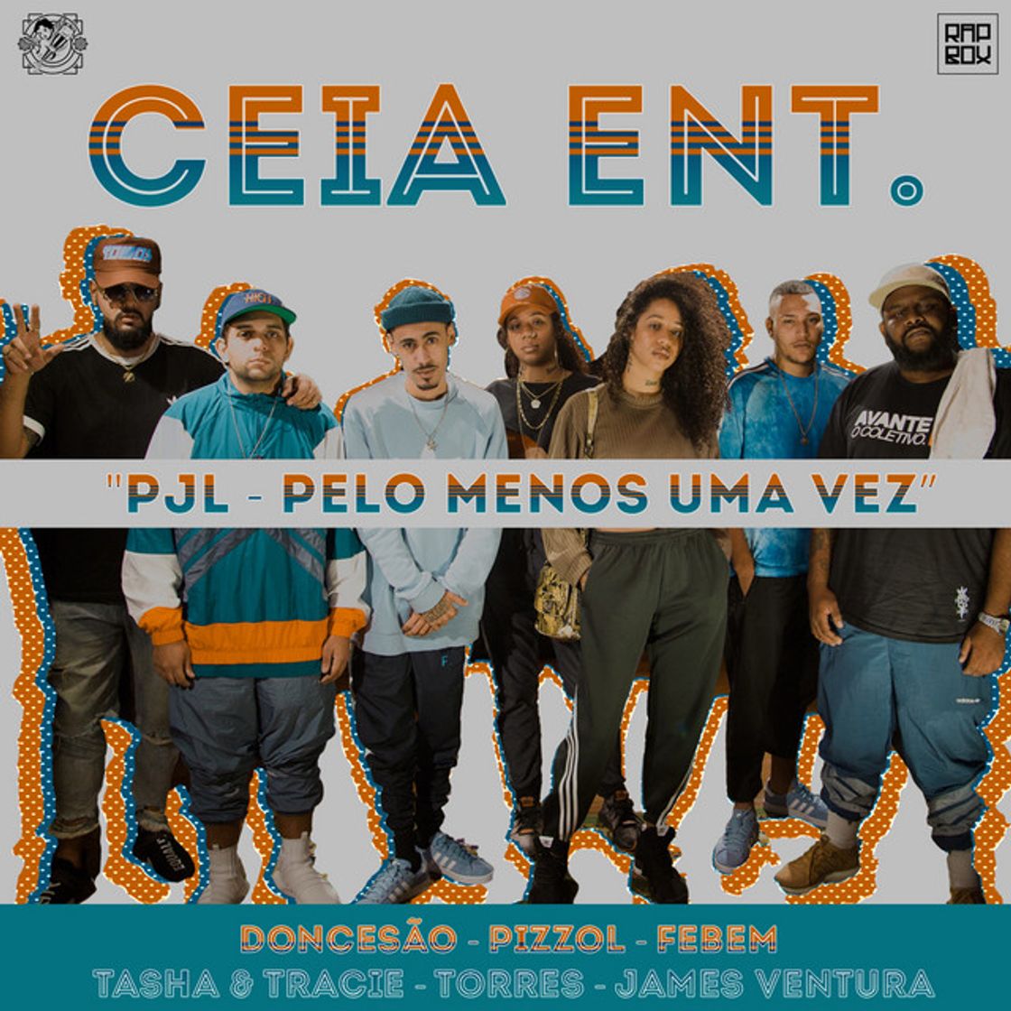 Music Pjl: Pelo Menos uma Vez