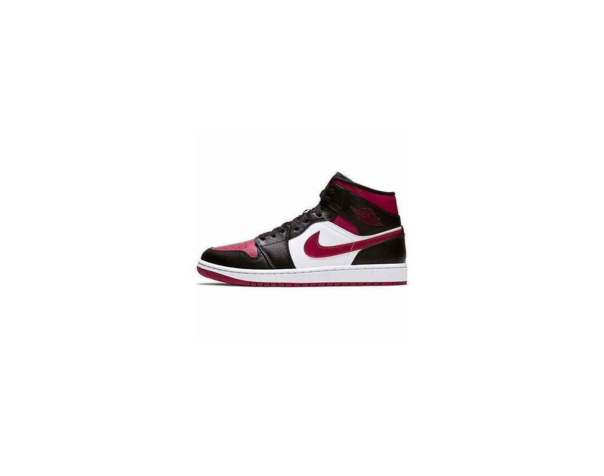Social Nike Air Jordan 1 Mid