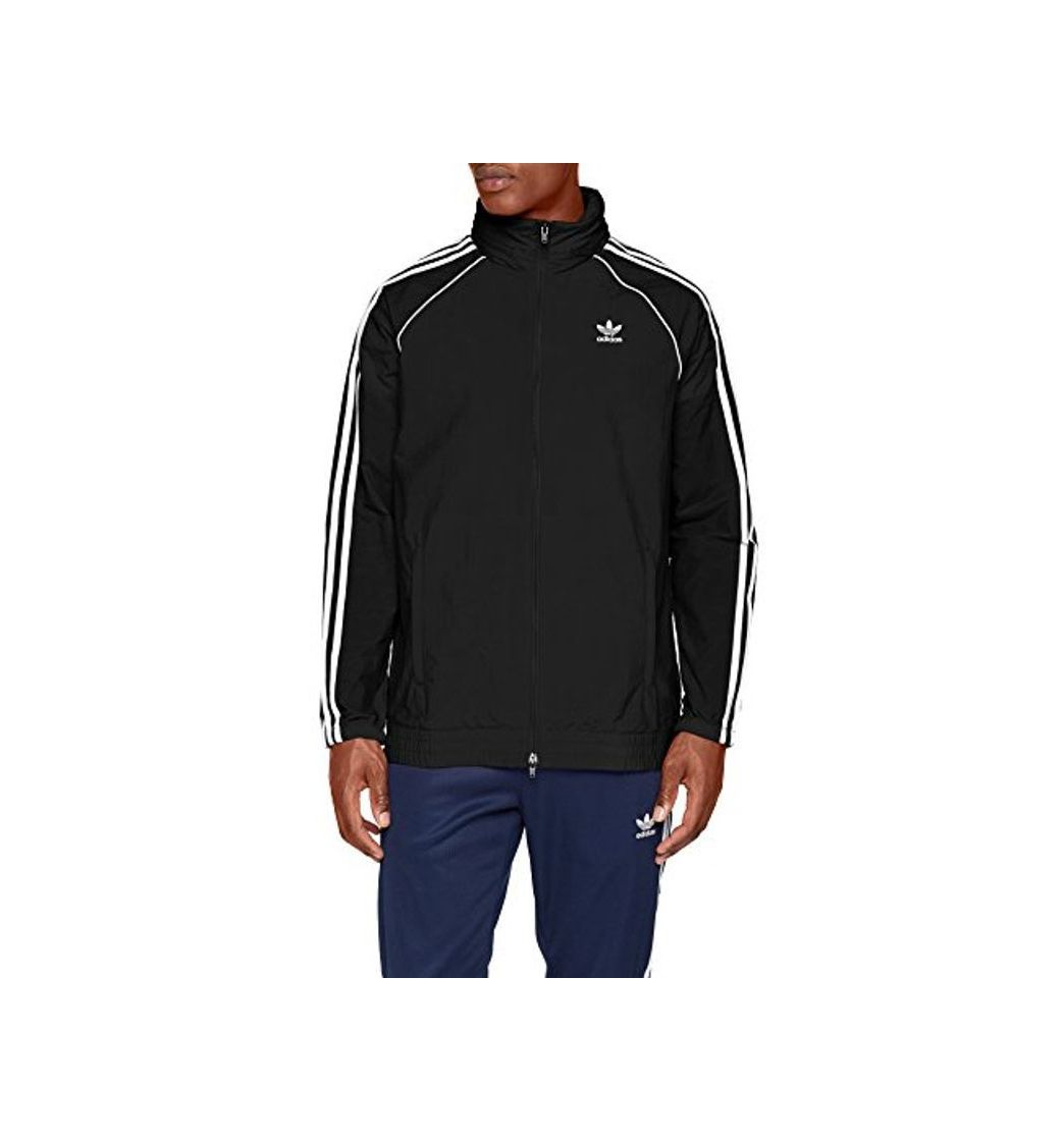 Fitness adidas SST Windbreaker Jackets