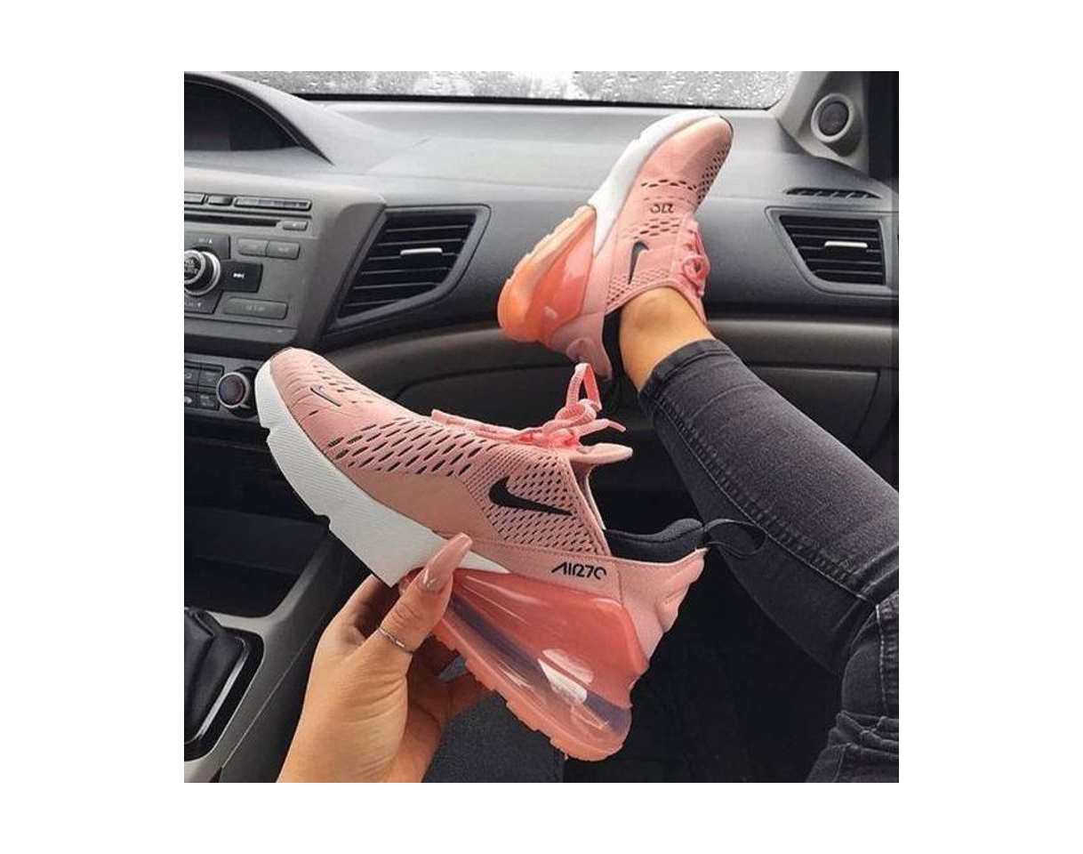 Producto Wmns Air Max 270 'Coral Stardust' - Nike - AH6789 600