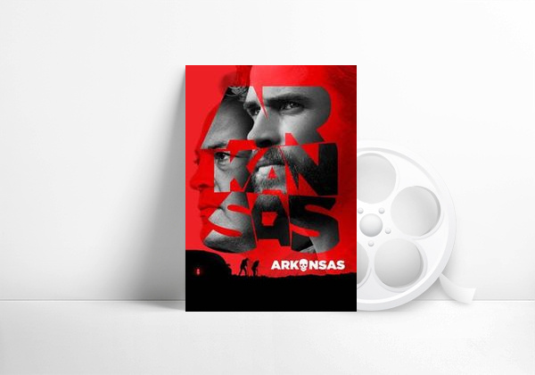 Movie Arkansas: Un lugar peligroso