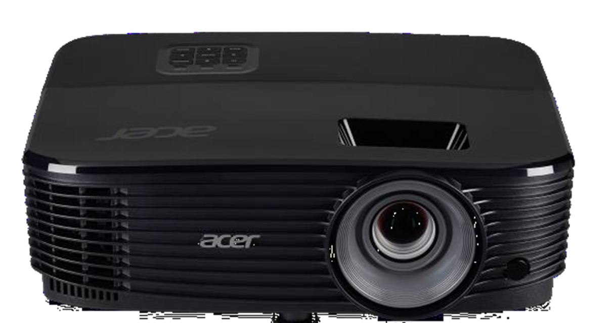 Fashion Projetor Acer X1223H 3.600Ansi L. XGA HDMI ... - Universo Expresso